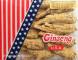 Woodsgrown ginseng
